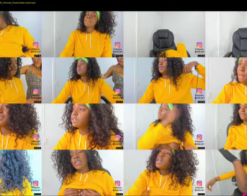 alison_ker — 66 minute Chaturbate female cam show recording, 1080p, Aug 29, 2020