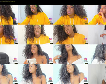 alison_ker — 70 minute Chaturbate female cam show recording, 1080p, Aug 29, 2020