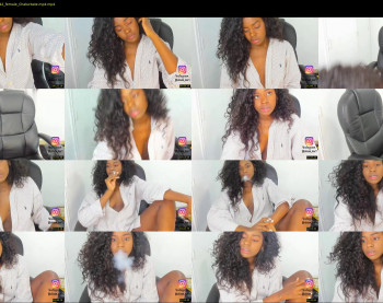 alison_ker — 7 minute Chaturbate female cam show recording, 1080p, Aug 30, 2020