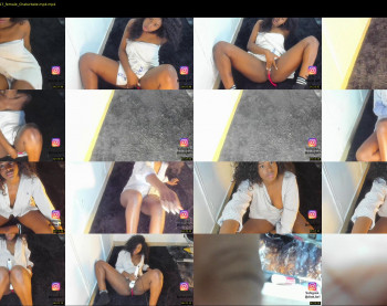 alison_ker — 8 minute Chaturbate female cam show recording, 1080p, Aug 30, 2020