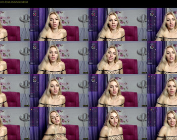amazingkelly — 4 minute Chaturbate female cam show recording, 720p, Aug 29, 2020