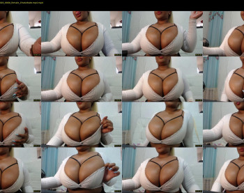 amazon_brunette — 34 minute Chaturbate female cam show recording, 720p, Aug 30, 2020
