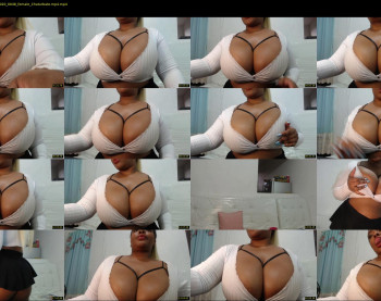 amazon_brunette — 24 minute Chaturbate female cam show recording, 720p, Aug 30, 2020