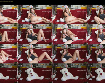an_iv — 78 minute Chaturbate female cam show recording, 1080p, Aug 29, 2020