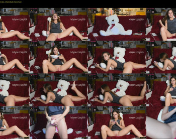 an_iv — 73 minute Chaturbate female cam show recording, 1080p, Aug 29, 2020