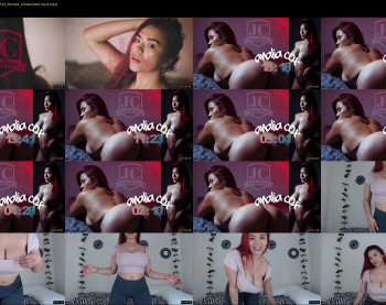 analiia_cox — 40 minute Chaturbate female cam show recording, 1080p, Aug 29, 2020