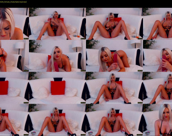 anasstacia__ — 70 minute Chaturbate female cam show recording, 1080p, Aug 30, 2020