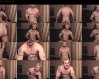 andy_hunk — 25 minute Chaturbate male cam show recording, 720p, Aug 29, 2020