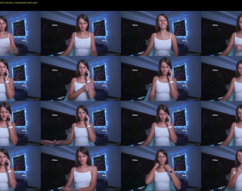 anna_shine_ — 4 minute Chaturbate female cam show recording, 1080p, Aug 30, 2020