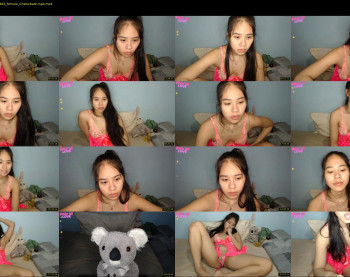 annaxnasty — 115 minute Chaturbate female cam show recording, 720p, Aug 29, 2020