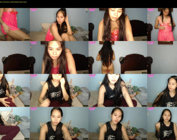annaxnasty — 32 minute Chaturbate female cam show recording, 720p, Aug 29, 2020