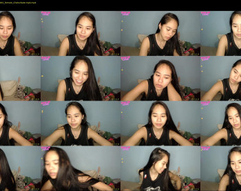 annaxnasty — 7 minute Chaturbate female cam show recording, 720p, Aug 29, 2020