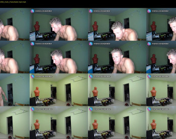 apollobest77 — 4 minute Chaturbate male cam show recording, 720p, Aug 29, 2020