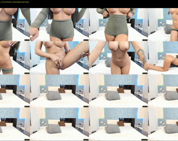 asian_delight_ — 72 minute Chaturbate female cam show recording, 1080p, Aug 29, 2020