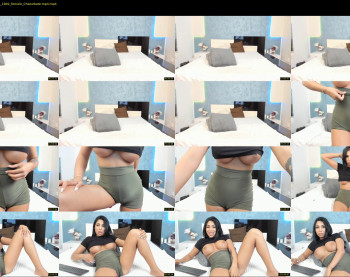 asian_delight_ — 73 minute Chaturbate female cam show recording, 1080p, Aug 29, 2020