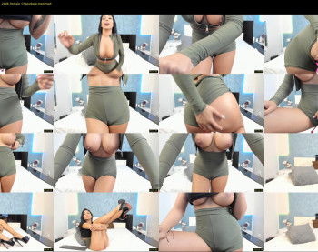 asian_delight_ — 72 minute Chaturbate female cam show recording, 1080p, Aug 29, 2020