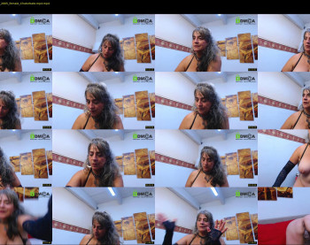 barbaratyleer — 15 minute Chaturbate couple cam show recording, 720p, Aug 29, 2020