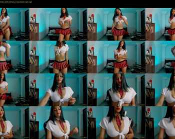 bella_pocahontas3 — 21 minute Chaturbate female cam show recording, 720p, Aug 29, 2020