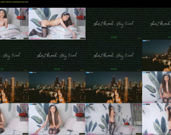 belle_adrienne — 82 minute Chaturbate couple cam show recording, 1080p, Aug 29, 2020