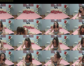 bestchoiceee — 70 minute Chaturbate couple cam show recording, 1080p, Aug 29, 2020