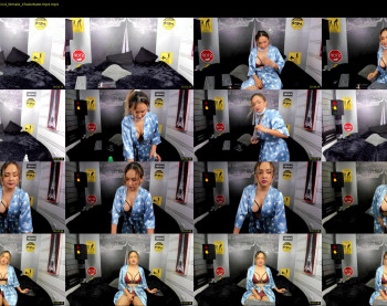 bigsexy_ass — 16 minute Chaturbate female cam show recording, 720p, Aug 29, 2020