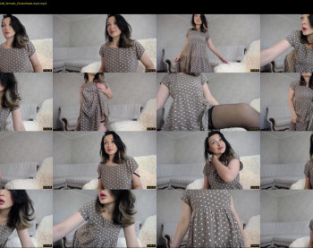 blueeyeess — 56 minute Chaturbate female cam show recording, 720p, Aug 29, 2020