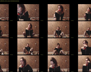 bohemianrhapsody1 — 12 minute Chaturbate couple cam show recording, 1080p, Aug 29, 2020