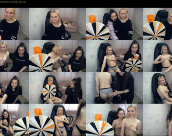 boooooom_ — 70 minute Chaturbate female cam show recording, 720p, Aug 29, 2020