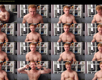 chris_boy37 — 15 minute Chaturbate male cam show recording, 720p, Aug 29, 2020