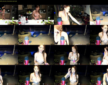 chrysanthulu — 67 minute Chaturbate female cam show recording, 1080p, Aug 29, 2020