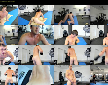 colbyknox — 60 minute Chaturbate male cam show recording, 720p, Aug 29, 2020