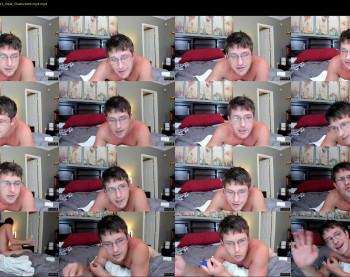 colbyknox — 3 minute Chaturbate male cam show recording, 720p, Aug 30, 2020