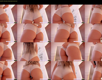 cyanide_candys — 11 minute Chaturbate female cam show recording, 720p, Aug 29, 2020