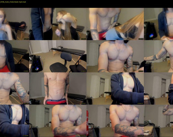 dirtyprettyboi — 94 minute Chaturbate male cam show recording, 720p, Aug 29, 2020