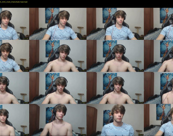 dmitryromanov — 39 minute Chaturbate male cam show recording, 1080p, Aug 29, 2020