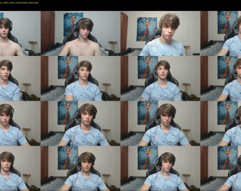 dmitryromanov — 70 minute Chaturbate male cam show recording, 1080p, Aug 29, 2020