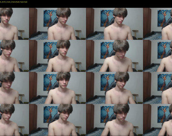 dmitryromanov — 8 minute Chaturbate male cam show recording, 1080p, Aug 30, 2020