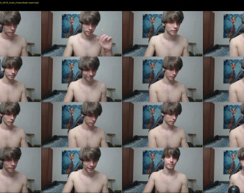 dmitryromanov — 4 minute Chaturbate male cam show recording, 1080p, Aug 30, 2020