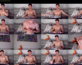 eddieds — 70 minute Chaturbate male cam show recording, 1080p, Aug 29, 2020