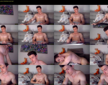 eddieds — 69 minute Chaturbate male cam show recording, 1080p, Aug 29, 2020