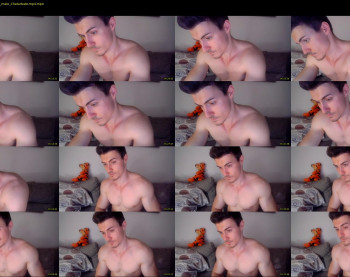 eddieds — 5 minute Chaturbate male cam show recording, 1080p, Aug 29, 2020