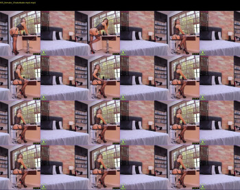 ella_pridee — 4 minute Chaturbate female cam show recording, 720p, Aug 29, 2020