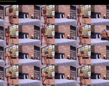 ella_pridee — 45 minute Chaturbate female cam show recording, 720p, Aug 29, 2020