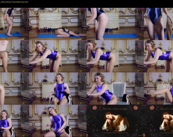 emma_brooks — 44 minute Chaturbate female cam show recording, 1080p, Aug 29, 2020