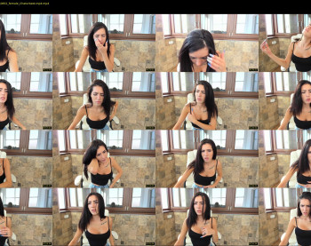 emmasweetx — 4 minute Chaturbate couple cam show recording, 1080p, Aug 29, 2020