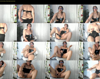 eva_mature — 70 minute Chaturbate female cam show recording, 1080p, Aug 30, 2020