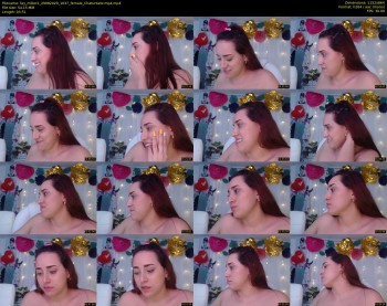 fay_miller2 — 4 minute Chaturbate female cam show recording, 720p, Aug 29, 2020