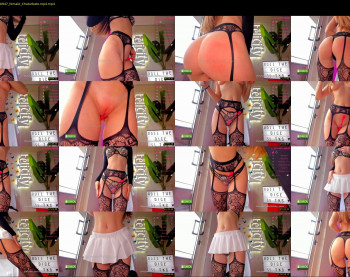 felicity_yours — 71 minute Chaturbate female cam show recording, 1080p, Aug 29, 2020