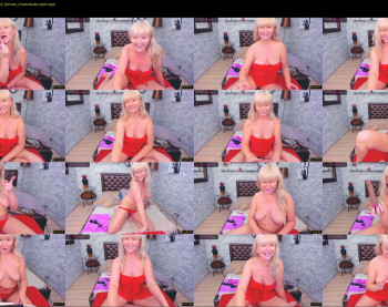 flirtymary — 27 minute Chaturbate female cam show recording, 1080p, Aug 30, 2020