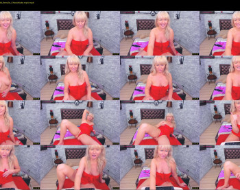 flirtymary — 28 minute Chaturbate female cam show recording, 1080p, Aug 30, 2020